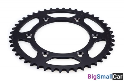 Звезда ведомая JT JTR897.46 - купить Губовском