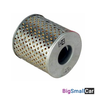 Масляный фильтр внутренний CHAMPION X314 (HF126) - купить Губовском