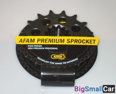 Звезда ведущая AFAM 20615-16  525 - купить Губовском