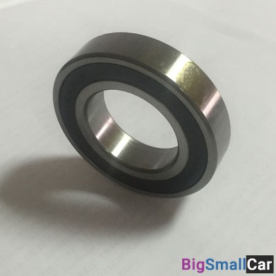 Подшипник KYOTO 6304-2RS 13481 - купить Губовском