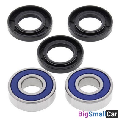 Подшипник переднего колеса ALL BALLS RACING 25-1211 - купить Губовском