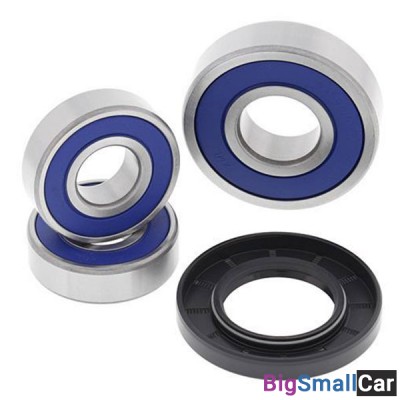 Подшипник заднего колеса ALL BALLS RACING 25-1089 - купить Губовском