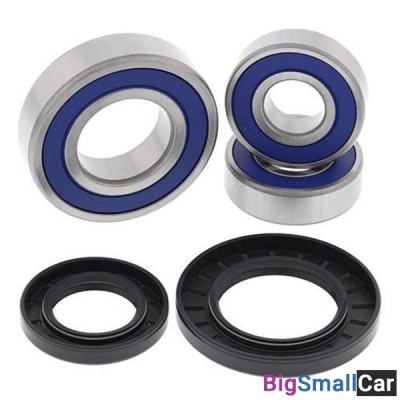 Подшипник заднего колеса ALL BALLS RACING 25-1393 - купить Губовском