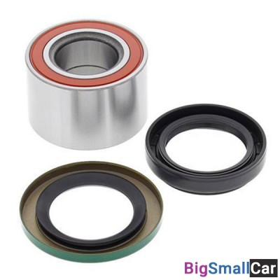 Подшипник переднего колеса ALL BALLS RACING 25-1519 - купить Губовском