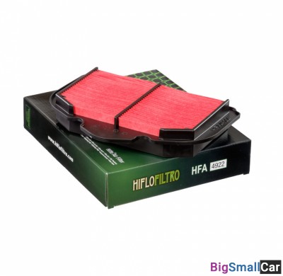 Воздушный фильтр HIFLO HFA4922 XT1200Z Super Tenere 10-16 - купить Губовском