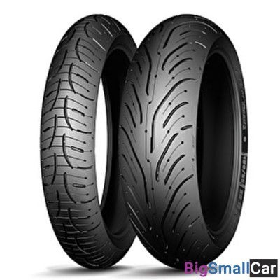 120/70ZR15 MICHELIN PILOT ROAD 4 14625 - купить Губовском