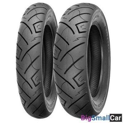 180/55ZR18 SHINKO R777 14629 - купить Губовском