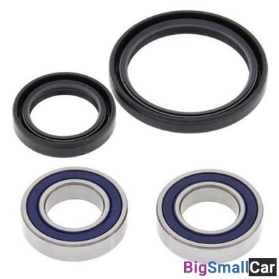 Подшипник переднего колеса ALL BALLS RACING 25-1521 - купить Губовском