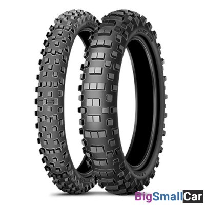 130/90ZR18 DUNLOP D908 14798 - купить Губовском