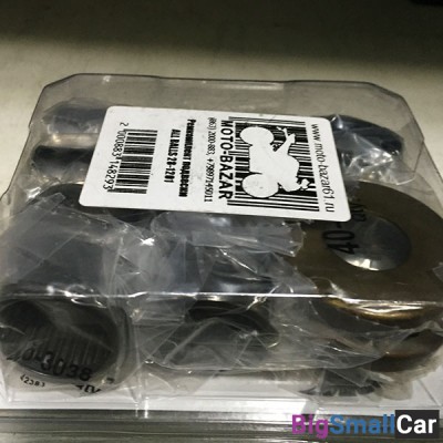 Ремкомплект подвески ALL BALLS 28-1201 - купить Губовском