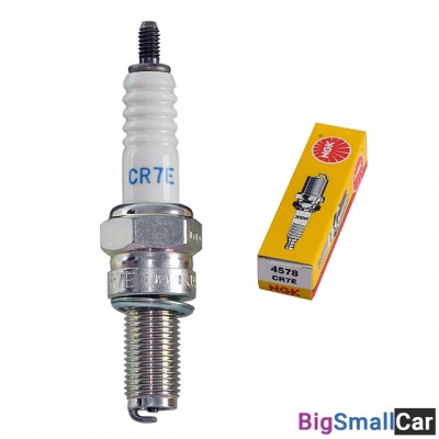 Свеча NGK CR7E 4578 - купить Губовском