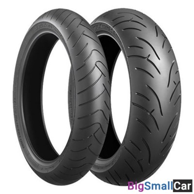 180/55ZR17 BRIDGESTONE BT023R 73W 15148 - купить Губовском
