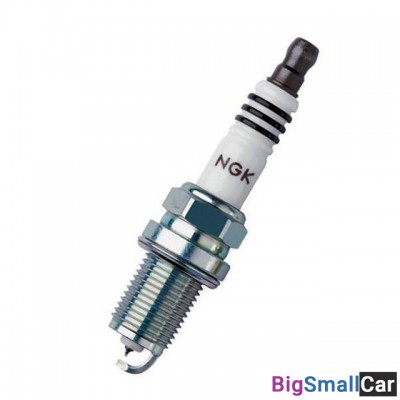 Свеча NGK BPR6HIX 4085 - купить Губовском
