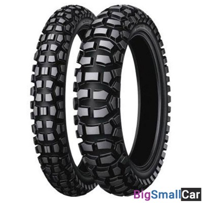 4.60-18 DUNLOP D603 15623 - купить Губовском