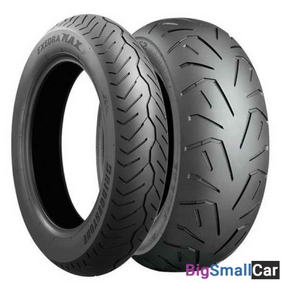 150/90ZR15 BRIDGESTONE Exedra MAX 74V 15646 - купить Губовском