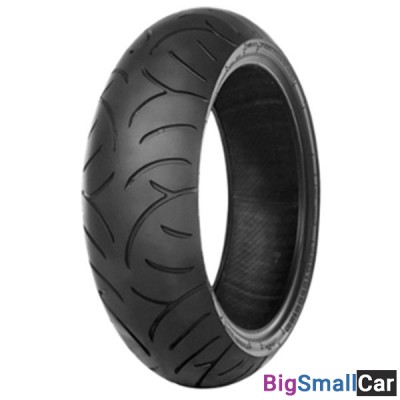 160/60ZR17 BRIDGESTONE BT021R 15905 - купить Губовском