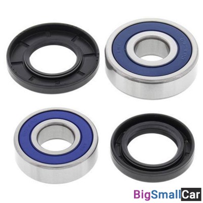 Подшипник заднего колеса ALL BALLS RACING 25-1206 - купить Губовском