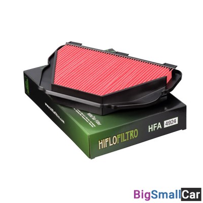 Воздушный фильтр HIFLO HFA4924 YZF-R1 M 15-16 - купить Губовском
