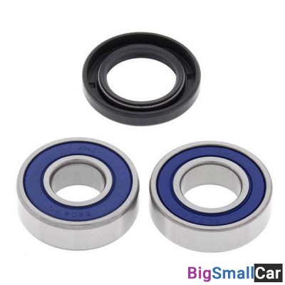 Подшипник переднего колеса ALL BALLS RACING 25-1059 TTR250 99-06 - купить Губовском