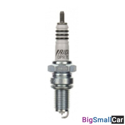 Свеча NGK DPR7EIX-9 7803 - купить Губовском