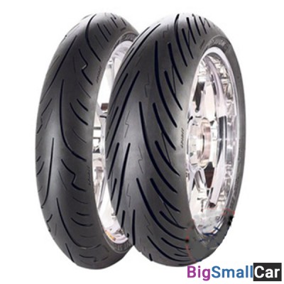 180/55ZR17R AVON 73W Spirit ST 16550 - купить Губовском