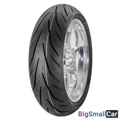 190/55ZR17R AVON 75W Storm 3D X-M AV66 16557 - купить Губовском