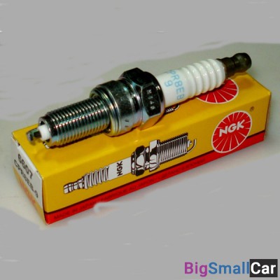 Свеча NGK CPR8EB-9 6607 - купить Губовском