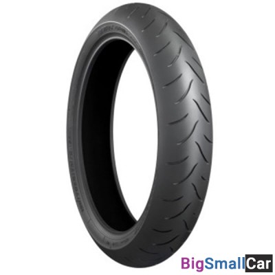 130/70ZR16 BRIDGESTONE BT016F Pro 61W 16725 - купить Губовском