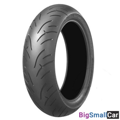160/60ZR17 BRIDGESTONE BT023R 69W 16731 - купить Губовском