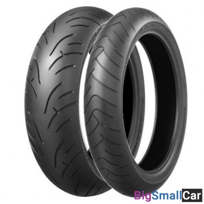 180/55ZR17 BRIDGESTONE BT023R 73W GT 16732 - купить Губовском