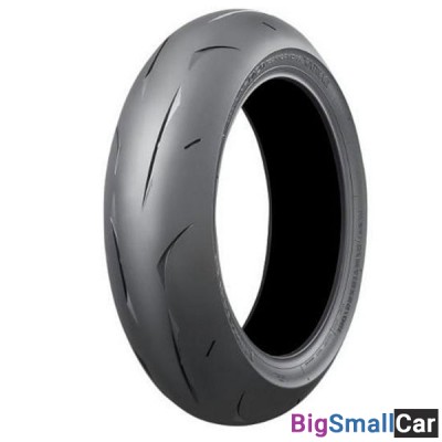 190/55ZR17 BRIDGESTONE RS10 R 75W 16735 - купить Губовском