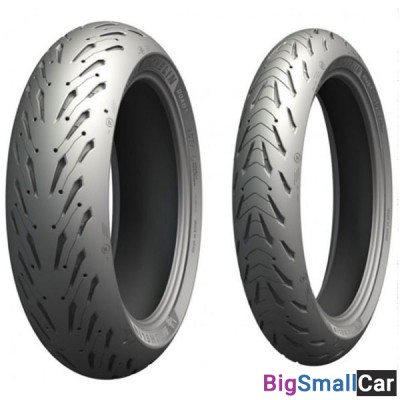 180/55ZR17 MICHELIN PILOT ROAD 5 16758 - купить Губовском