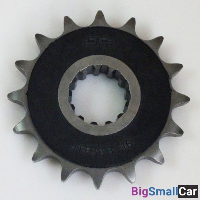 Звезда ведущая JT JTF333.16RB - купить Губовском