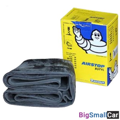 Камера MICHELIN 19MF VALVE TR4 16907 - купить Губовском