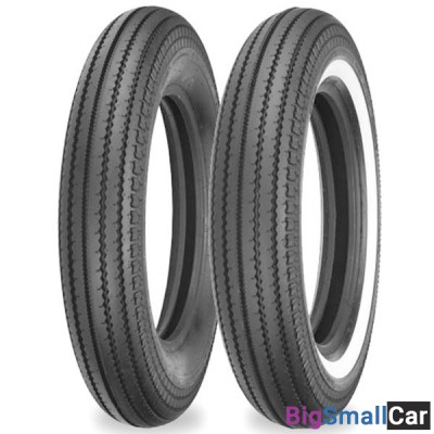 4,00-18 SHINKO E270 17073 - купить Губовском