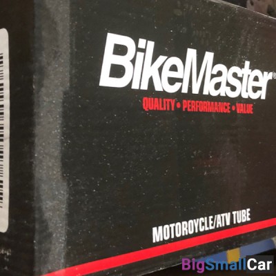 Камера BIKEMASTER 140/90 -16 17247 - купить Губовском
