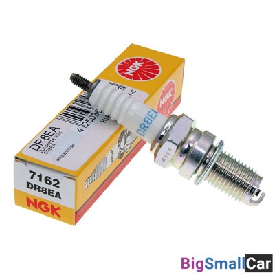 Свеча NGK DR8EA 7162 - купить Губовском