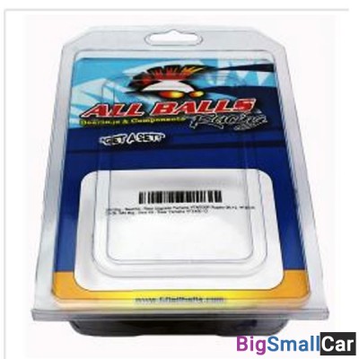 Подшипник переднего колеса ALL BALLS RACING 25-1746 - купить Губовском