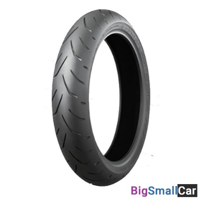 120/70ZR17 BRIDGESTONE S 20 F EVO 17591 - купить Губовском