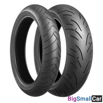 150/70ZR17 BRIDGESTONE BT023 R 69W 17593 - купить Губовском