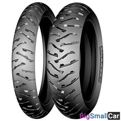 150/70R17 69V MICHELIN ANAKEE 3 18275 - купить Губовском