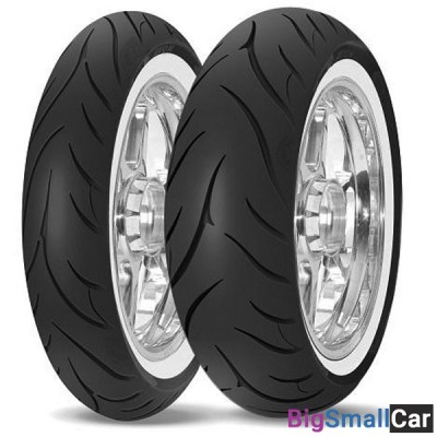150/80R16F 71H AVON Cobra Chrome 18473 - купить Губовском
