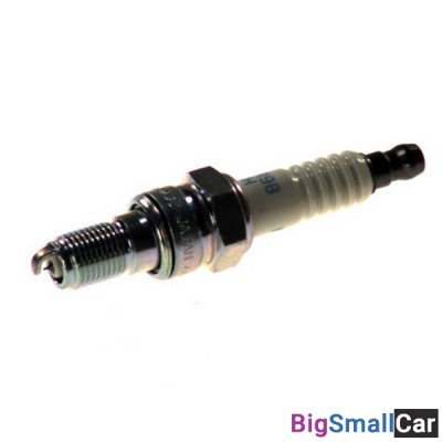 Свеча NGK LASER IRIDIUM IMR9B-9H 4888 - купить Губовском