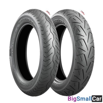 240/40R18 BRIDGESTONE H50R 79V 18572 - купить Губовском