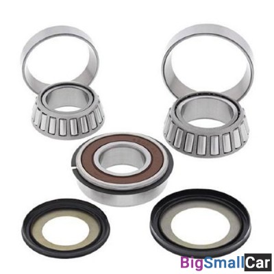 Подшипник рулевой колонки ALL BALLS RACING 22-1053 - купить Губовском