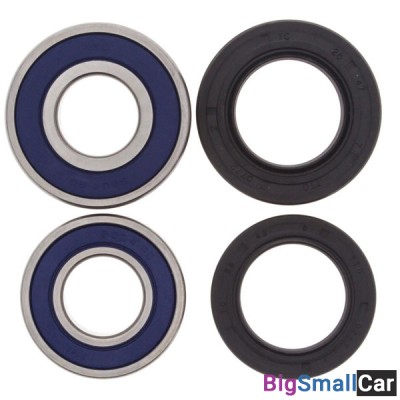 Подшипник заднего колеса ALL BALLS RACING 25-1113