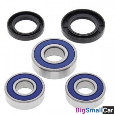 Подшипник заднего колеса ALL BALLS RACING 25-1230