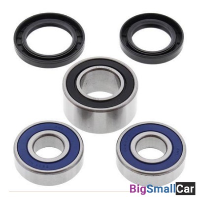 Подшипник заднего колеса ALL BALLS RACING 25-1658