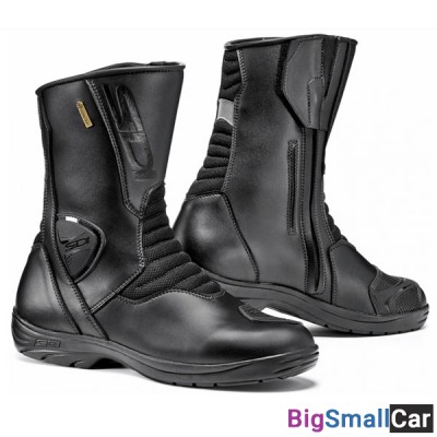 Мотоботы SIDI Gavia Gore blk 45 20343 - купить Губовском