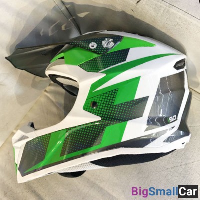 Шлем HJC i50 ARGOS MC4 M 20438 - купить Губовском